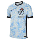 Portugal Away Jersey 2024/25
