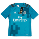 Real Madrid Third Retro Jersey 2017/18