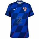 Croatia Away Jersey 2024/25