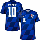 Croatia Away Jersey 2024/25