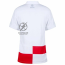 Croatia Home Jersey 2024/25