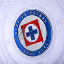 Cruz Azul Away Authentic Player 2024/25