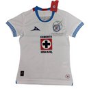 Cruz Azul Away Fan Jersey 2024/25