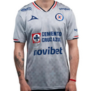 Cruz Azul Away Fan Jersey 2025/26