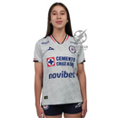 Cruz Azul Away Fan Jersey Women's 2025/26