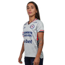 Cruz Azul Away Fan Jersey Women's 2025/26