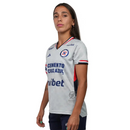 Cruz Azul Away Fan Jersey Women's 2025/26