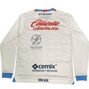 Cruz Azul Away Long Sleeve Fan Jersey 2024/25