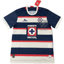 Cruz Azul GK 2 Fan Jersey 2024/25