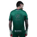 Cruz Azul GK 2 Fan Jersey 2025/26