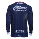 Cruz Azul GK 2 Long Sleeve Fan Jersey 2024/25