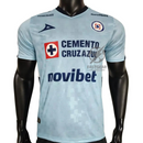 Cruz Azul GK Authentic Player 2025/26