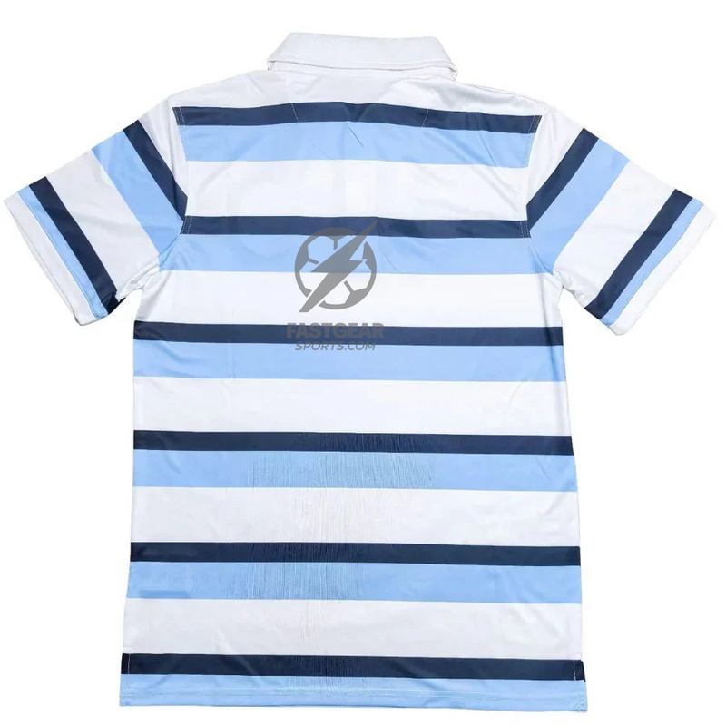 Cruz Azul GK Special Fan Jersey 2025/26