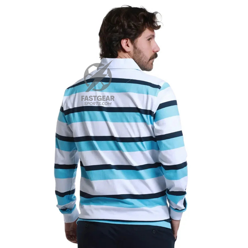 Cruz Azul GK Special Long Sleeve Fan Jersey 2025/26