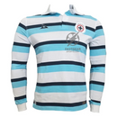 Cruz Azul GK Special Long Sleeve Fan Jersey 2025/26