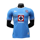 Cruz Azul Home Authentic Player 2024/25