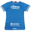 Cruz Azul Home Fan Jersey 2024/25 Women's