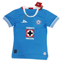 Cruz Azul Home Fan Jersey 2024/25 Women's