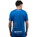 Cruz Azul Home Fan Jersey 2025/26