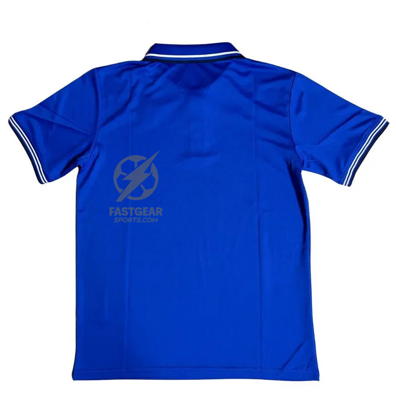 Cruz Azul Polo Jersey 2024/25