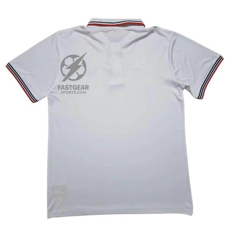 Cruz Azul Polo Jersey 2024/25