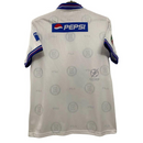 Cruz Azul Retro Away Fan Jersey 1998/99