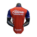 Cruz Azul Third Authentic Player 2024/25