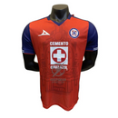 Cruz Azul Third Authentic Player 2024/25