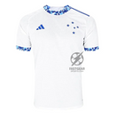 Cruzeiro Away GABI 9 Fan Jersey 2024/25 Gabigol