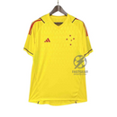 Cruzeiro GK 2 Fan Jersey 2024/25