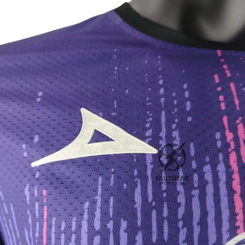 Mazatlán Home Authentic Player 2024/25