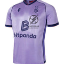 FC Basel Away Fan Jersey Shirt 2025-2026