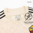 Roma Soccer Jersey 2023/24