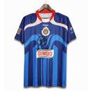 Retro Chivas de Guadalajara Away Fan Jersey 2006/07