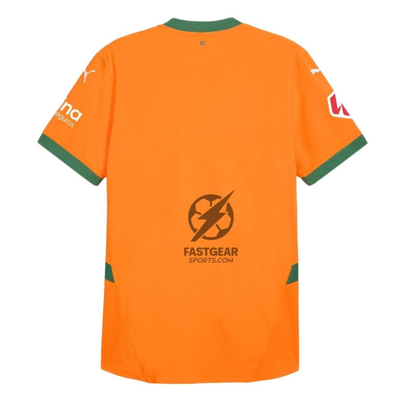Valencia CF Third Fan Jersey 2024/25