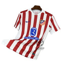 Atletico Madrid Home Fan Jersey 2025/2026