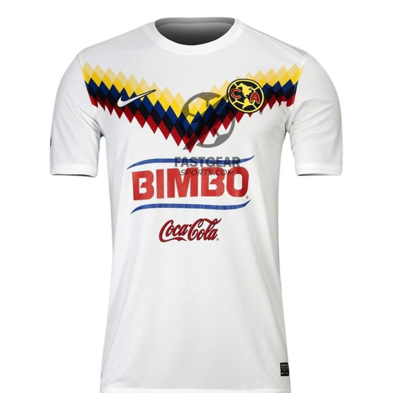 Club América Retro Third Fan Jersey 2012/13