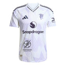 Manchester United Away Fan Jersey 2025/26