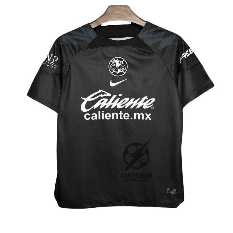 Club America GK Away Fan Jersey 2024/25