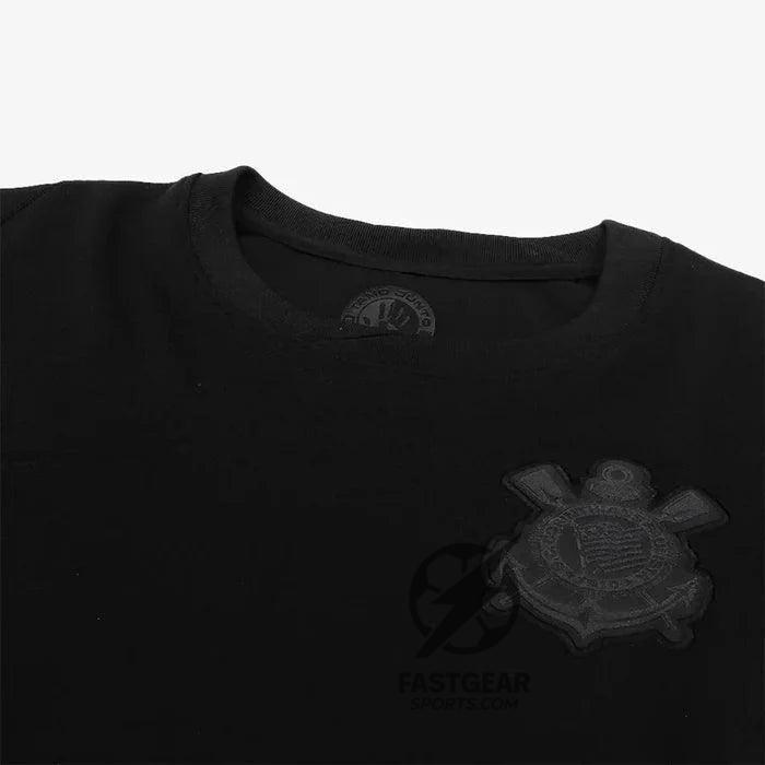 Corinthians Away Fan Jersey 2024/25