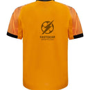 Roma Away Fan Jersey Shirt 2025-2026