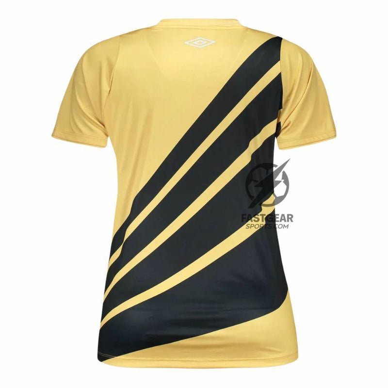 Athletico Paranaense Away Jersey Women's 2024/25