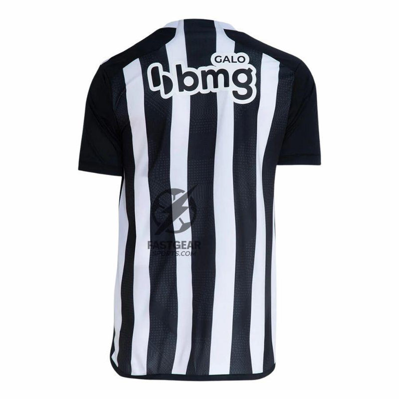 Atlético Mineiro  Home Jersey 2024/25