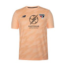 São Paulo Training Jersey 2024/25