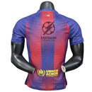 Barcelona Home Authentic Player 2025/26