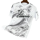 Club América Away Fan Jersey 2025/26