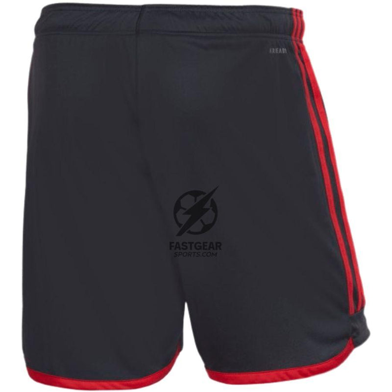 Kids KIT Flamengo Third Jersey 2024/25
