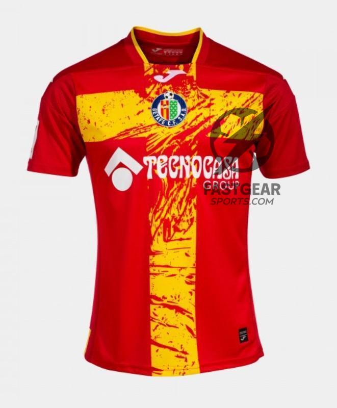 Getafe Jersey 2023/24