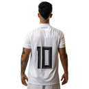 Ceará Away Fan Jersey 2025/26
