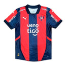 Cerro Porteño Home Fan Jersey 2025/26